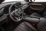 Mazda6 2018 года (NA)
